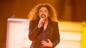 Watch Mitchell Anderson Sings Take Me To The River: The Voice Australia Season 2 Video