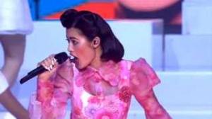 Watch Kiyomi Vella Sings Pack Up: The Voice Australia Season 2 Video