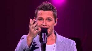Watch Luke Kennedy Sings Overjoyed: The Voice Australia Season 2 Video