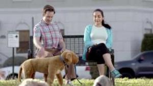 Watch Samsung Premium Monitor Series 9: Buddy The Dog Video