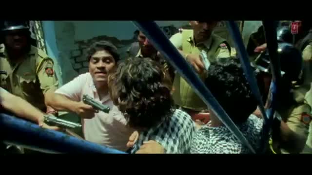 Watch Enemmy Theatrical Trailer - Mithun Chakraborty, Sunil Shetty, Mahakshay Chakraborty & Kay Kay Menon Video