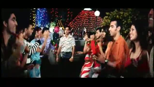Watch EK Bechani Ek Betabi Chhai Hai Hindi Song Video
