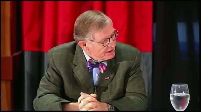 Watch Retiring Ohio State President Cites Age, Family Video