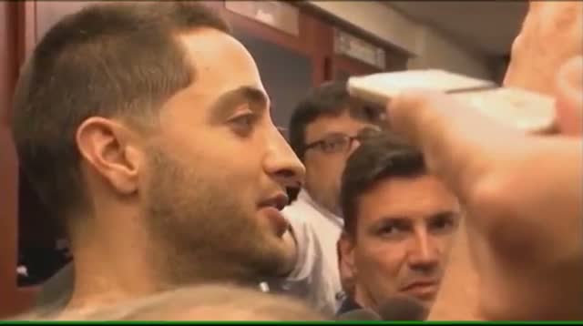 Watch Ryan Braun: 'The Truth Has Not Changed' Video