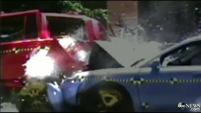 Watch Chrysler Jeep Recall Not Happening According to Company, Government Says SUVS At Risk of Igniting Video