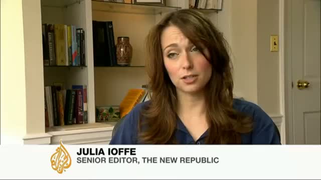 Watch US President Obama reshuffles foreign policy team Video