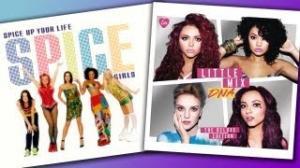 Watch Little Mix Bigger Than the Spice Girls? Video