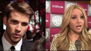 Watch Amanda Bynes Crushing On Liam Hemsworth!? What about Miley! Video