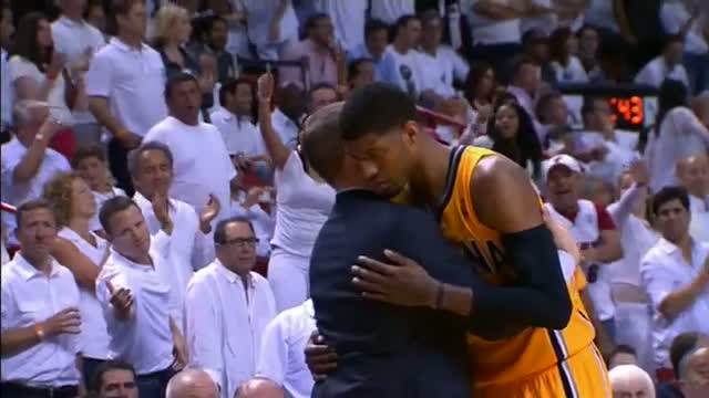 Watch NBA All Access: Eastern Conference Finals - Game 7 Video