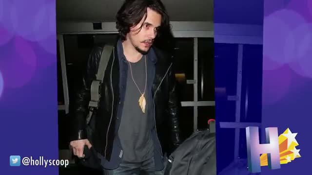 Watch John Mayer Jealous Of Katy Perry's Friendship With RPatz Video