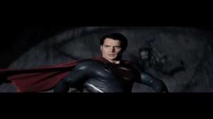 Watch Man of Steel - Official Exclusive Trailer [HD] Video