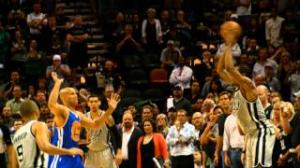 Watch NBA - Phantom: San Antonio Spurs Road to the Finals Video
