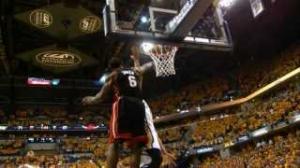 Watch 2013 NBA Playoffs: Best of Phantom Video