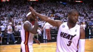 Watch 2013 NBA Finals: Feel This Moment - Finals Preview Video