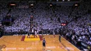 Watch NBA: Top 5 Plays of the Night: Spurs at Heat Finals Game 1 Video