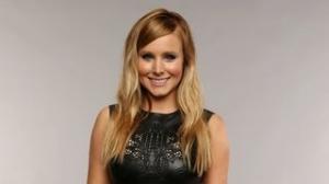 Watch Kristen Bell Debuts Post-Baby Bod Video