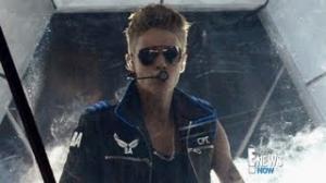 Watch Justin Bieber is Going to Space Video