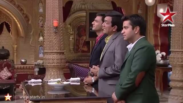 Watch Masterchef Kitchen Ke Superstar - 4th June 2013 - Ep 62 Video