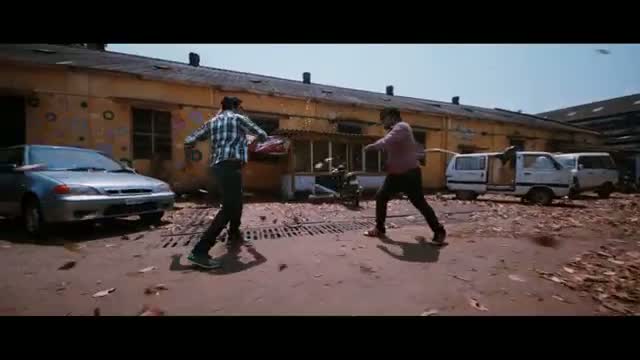 Watch Ya Yaa Official Teaser ft Shiva, Santhanam Video
