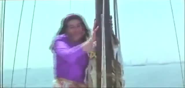 Watch Bhool Ke Din Agle Pichle From Dil Aashna Hai Video