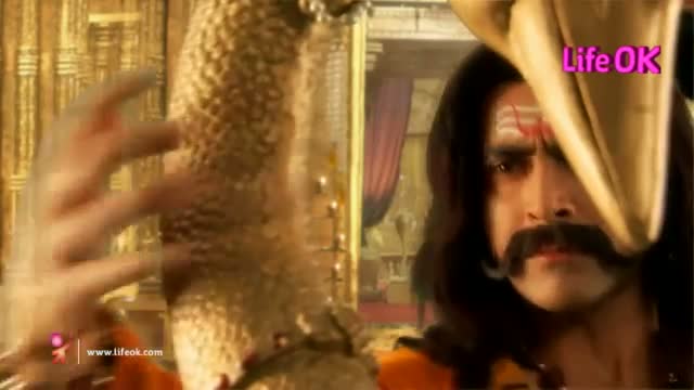 Watch Devon Ke Dev... Mahadev - 7th June 2013 - Ep 418 Video
