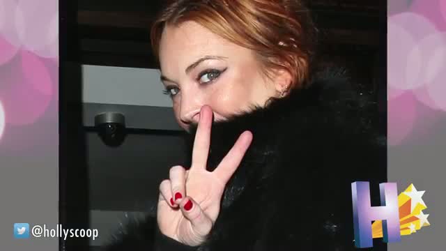 Watch Lindsay Lohan Finally Pays Her Lawyer The Owed $150K Video