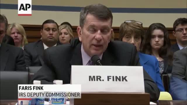 Watch 'Spock' on IRS Video: No Redeeming Value Video