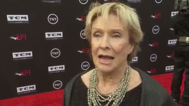 Watch Stars Honor Mel Brooks Video