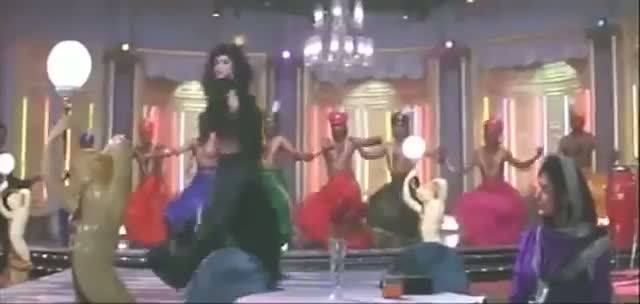 Watch Ho Abhi To Hui Jawan From Dil Aashna Hai Video