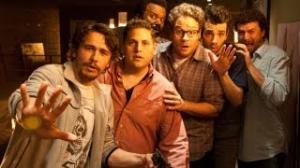 Watch 'This Is the End' Clevver Review Video