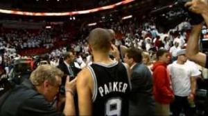Watch 2013 NBA Finals: Game 1 Micro-Movie Video