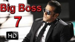 Watch Salman Khan Back With 'Bigg Boss' Season 7! Video