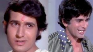 Watch Mujh Jaisa Ban! - Shashi Kapoor - Fun Scene - Mr. Romeo Video
