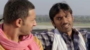 Watch Agar Launda Saala Yaha Bhi Haar Gaya Toh Jeetega Kaha? - Raanjhanaa (Dialogue Promo 1) Video