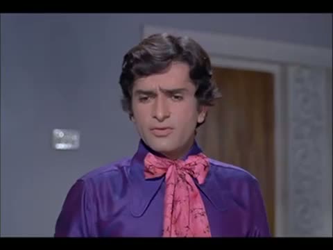 Watch Shashi Kapoor & Utpal Dutt Superhit Scene - Mr. Romeo Video