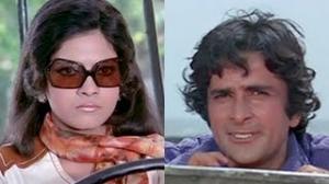 Watch Bacho Is Ladki Se! - Mr. Romeo Car Scene - Shashi Kapoor Video