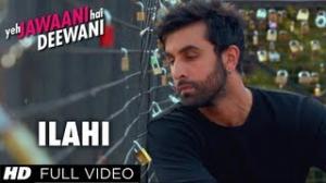 Watch Ilahi - Yeh Jawaani Hai Deewani (Full Video Song) - Ranbir Kapoor & Deepika Padukone Video