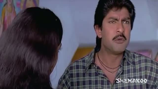 Watch Actress Soundarya Asking Jagapathi Babu Help Video