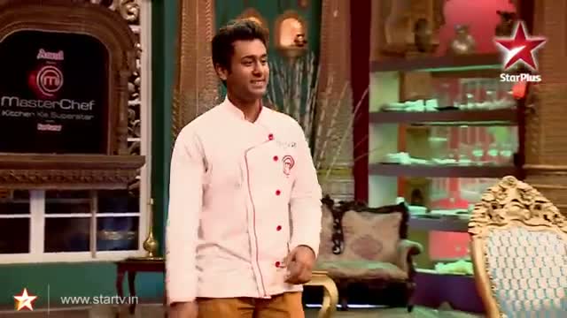Watch Masterchef - Kitchen ke Superstars Ka Safar - 9th June 2013 - Ep 11 Video