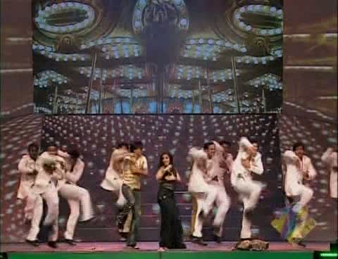 Watch Katrina Vidya Diya Zee Awards Show Video