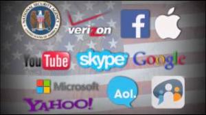 Watch Guardian: NSA Contractor Is Surveillance Source Video