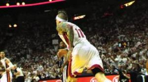 Watch NBA Phantom: Best of Game 2 of the 2013 NBA Finals Video