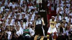 Watch NBA - LeBron James' RIDICULOUS block from all angles! Video