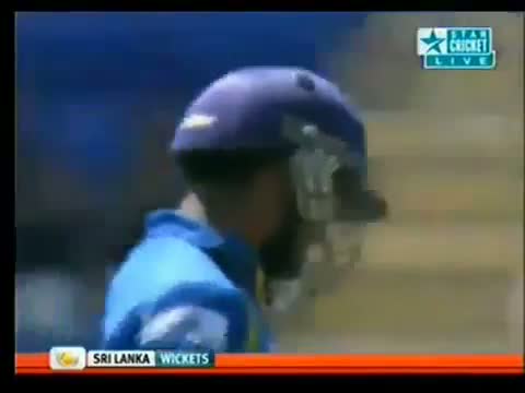 Watch Sri Lanka Vs New Zealand - Fall Of Wickets - ICC Champion Trophy 2013 Video