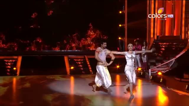 Watch Jhalak Dikhhla Jaa - 8th June 2013 (Season 6) - Episode 3 - Elimination Video
