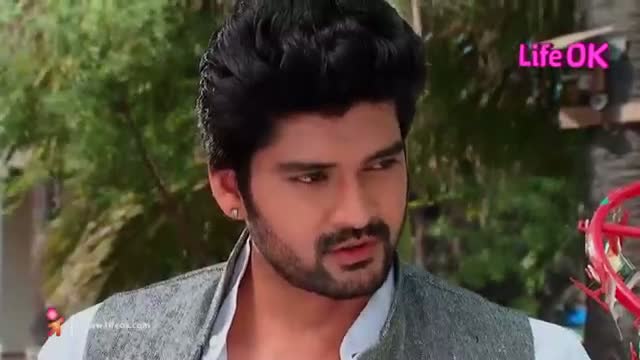 Watch Junoon Aisi Nafrat Toh Kaisa Ishq - 10th June 2013 - Ep 157 Video