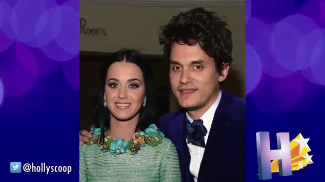 Watch Katy Perry and John Mayer Spotted Out Together Once Again Video