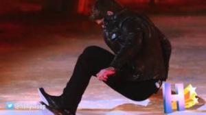 Watch See Gerard Butler's Racy Way Of Cracking Walnuts Video