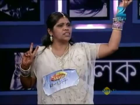 Watch DID Super Moms - 9 June 2013 - Contestants Not Selected - Episode 4 Video