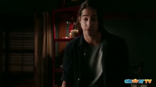 Watch "Twisted" Set Visit w/ Avan Jogia, Denise Richards, Kylie Bunbury, Ashton Moio & Maddie Hasson Video